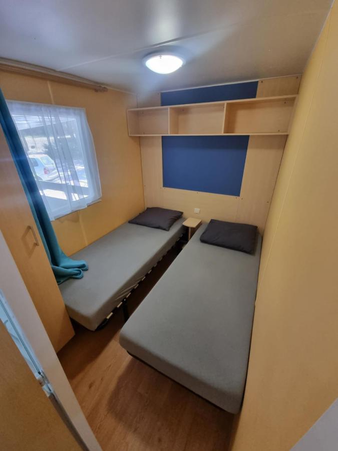 Mobil-home 6 Personnes Climatisé